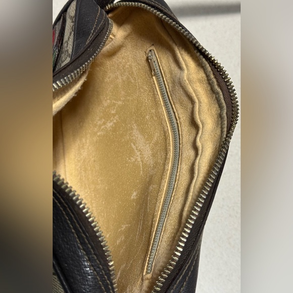 Gucci Vintage Sherry Line Shoulder Bag - Picture 11 of 16